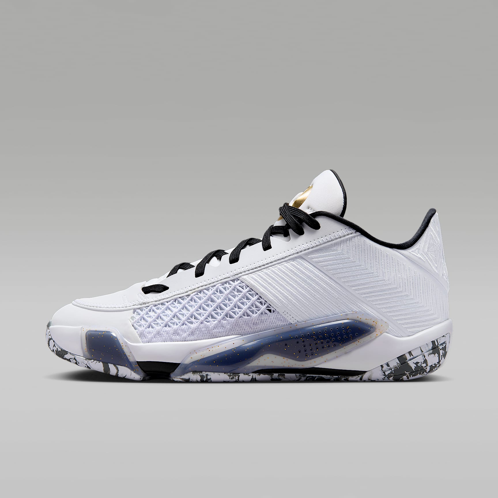 Air Jordan XXXVIII Low PF Basketball Shoes. Nike ID